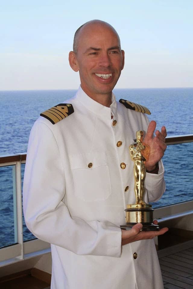 owner of seabourn cruise line