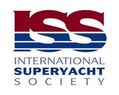 The logo of International Superyacht Society