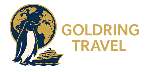 Goldring Travel Logo