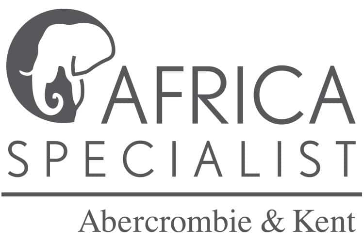 The logo of Africa Specialist