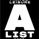 The logo of travel leisure a list 2023
