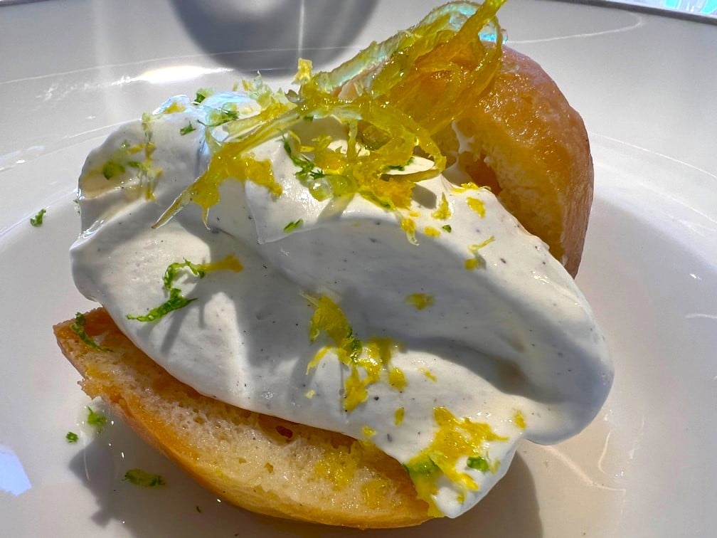 Rum Baba - Photo by Goldring Travel