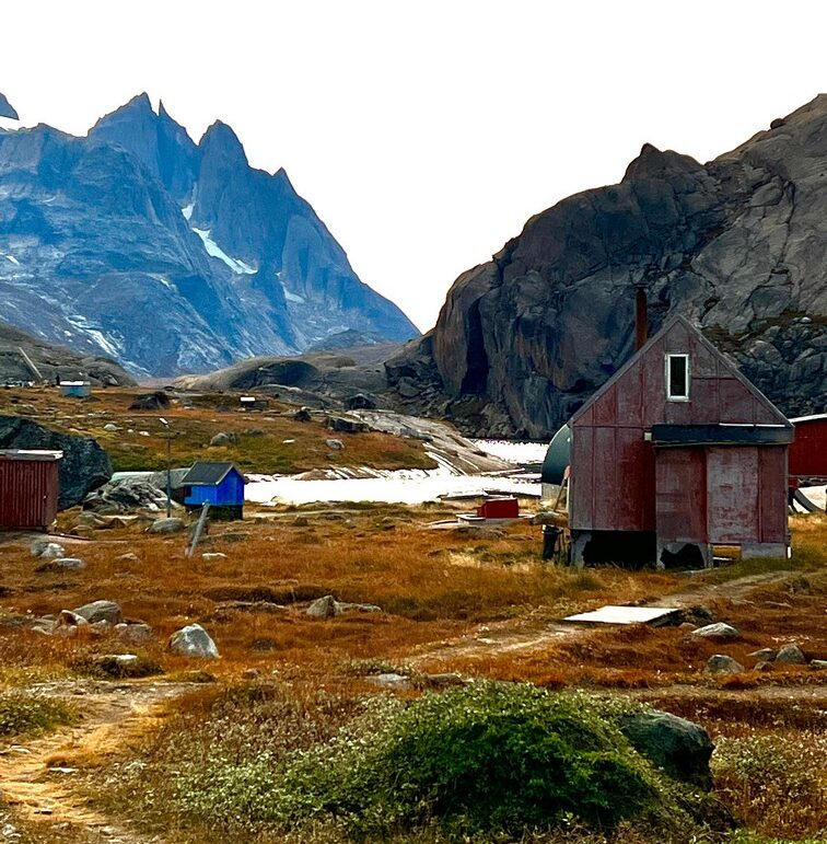 Aappilattoq, Greenland