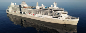 Silversea Silver Nova