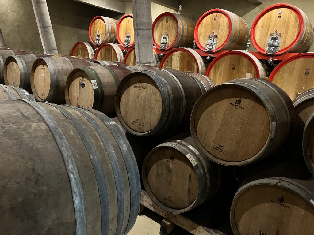 Bodegas RE Winery