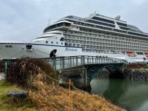 Oceania Riviera