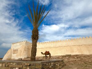 Kasbah, Agadir, Morocco