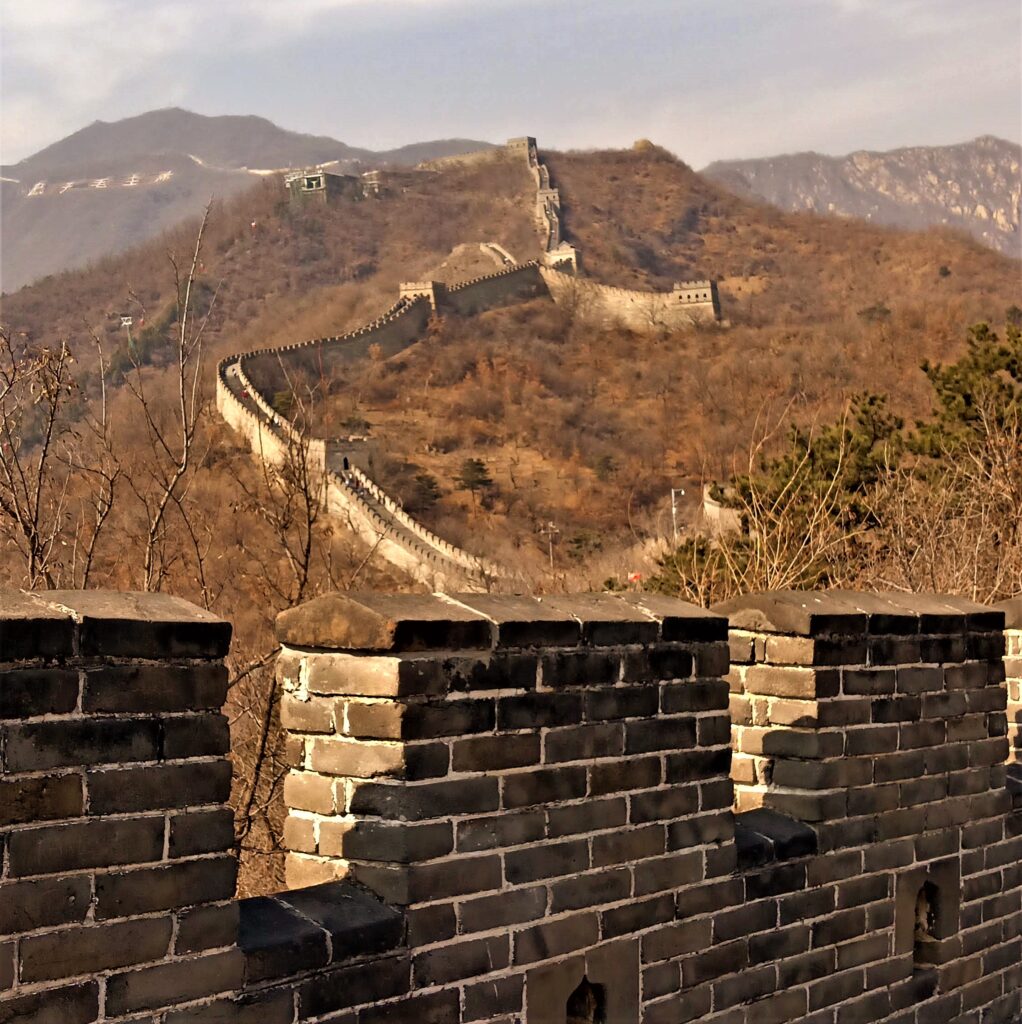 Great Wall of China