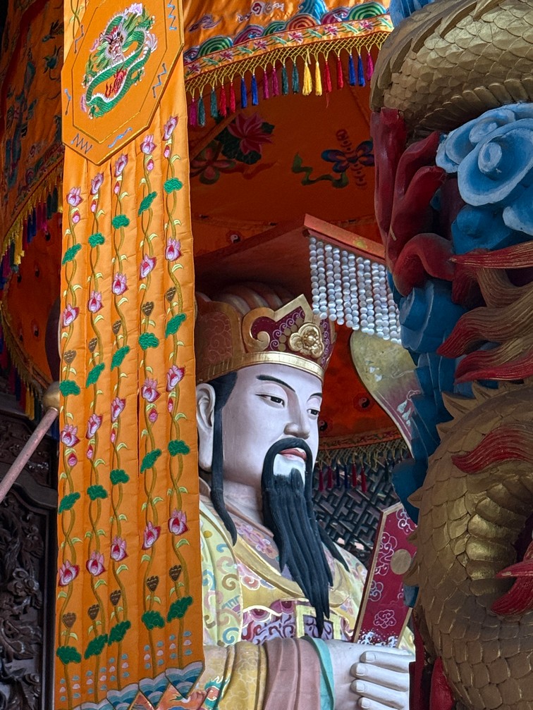 Fengdu - The Ghost City