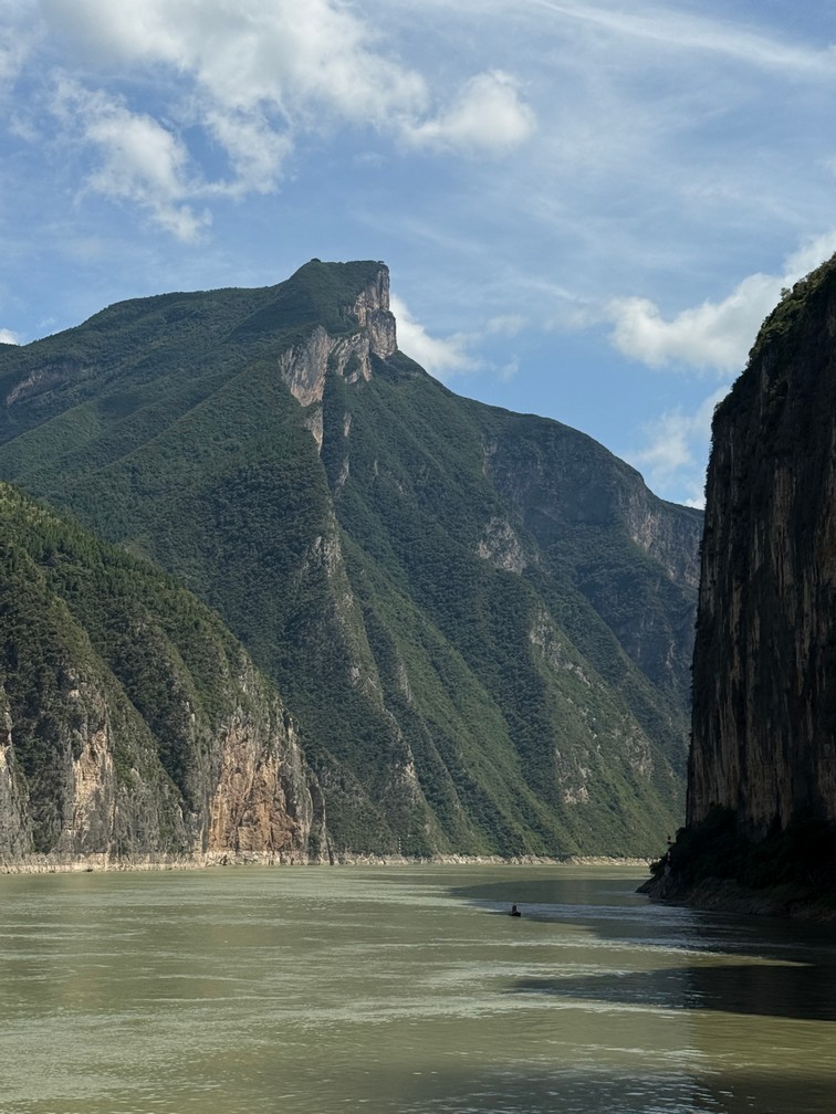 Qutang Gorge