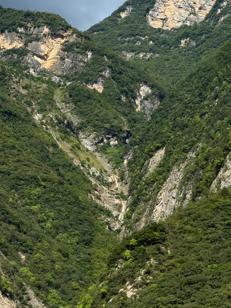 Wu Gorge