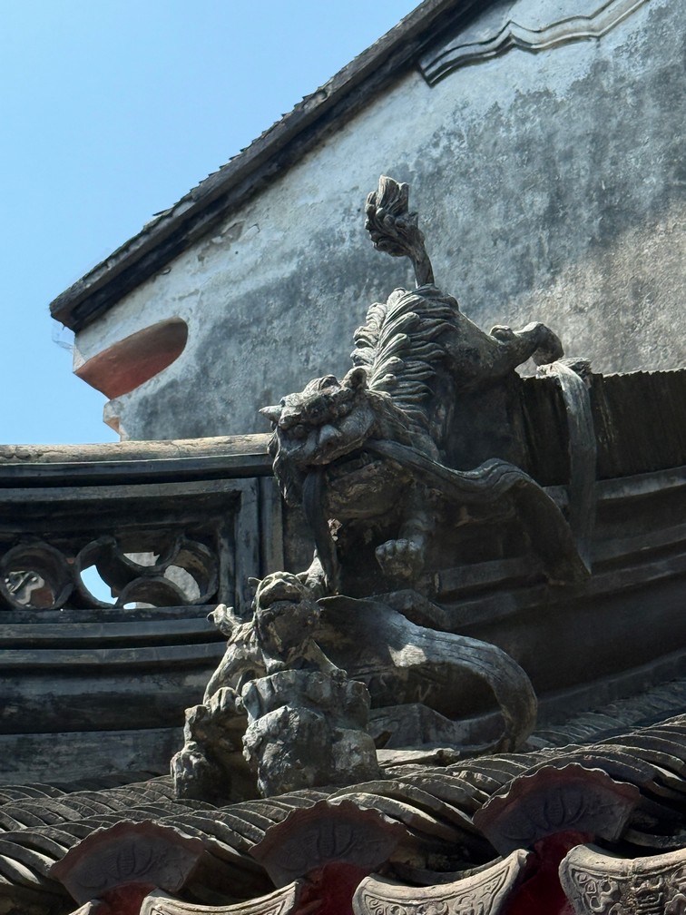 Yu Gardens, Shanghai, Chine