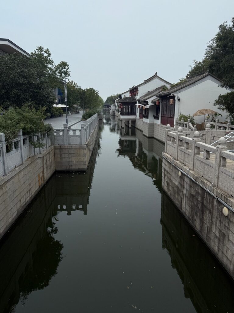 Suzu, Chine