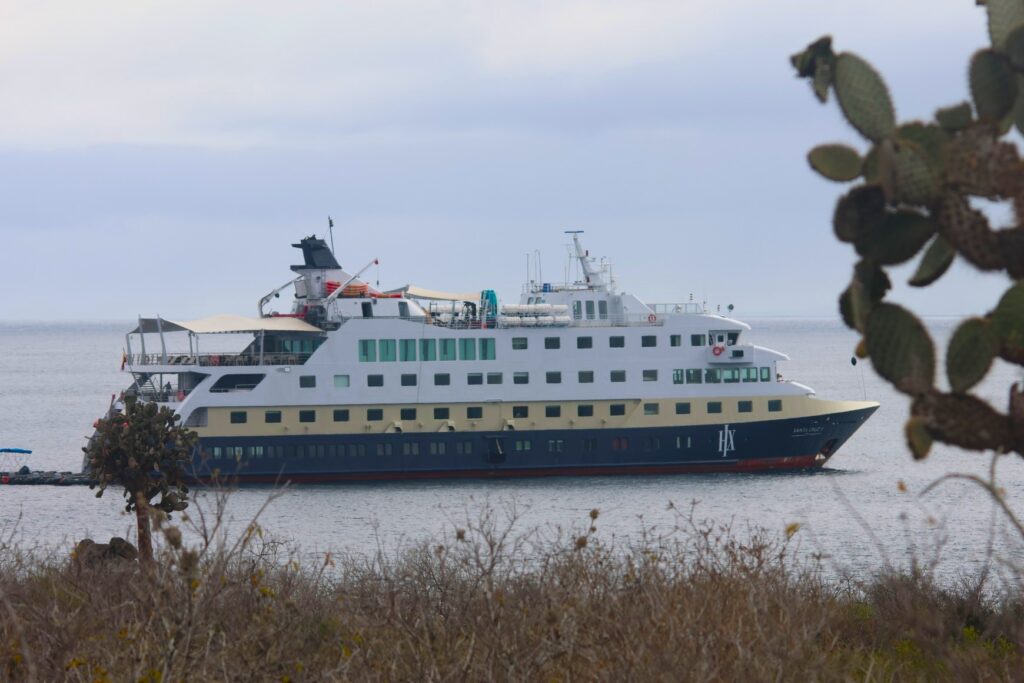 Santa Cruz II