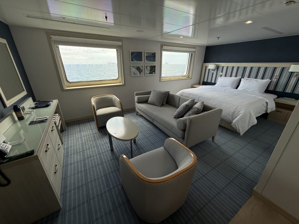 Santa Cruz II Suite
