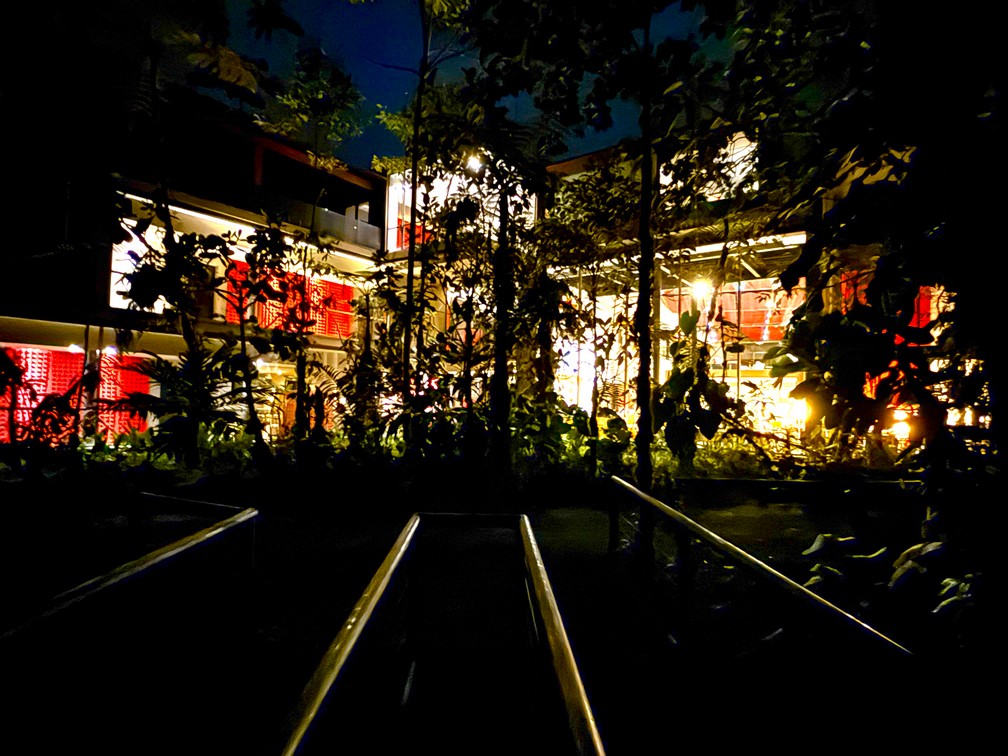Mashpi Lodge, Choco Forest, Ecuador