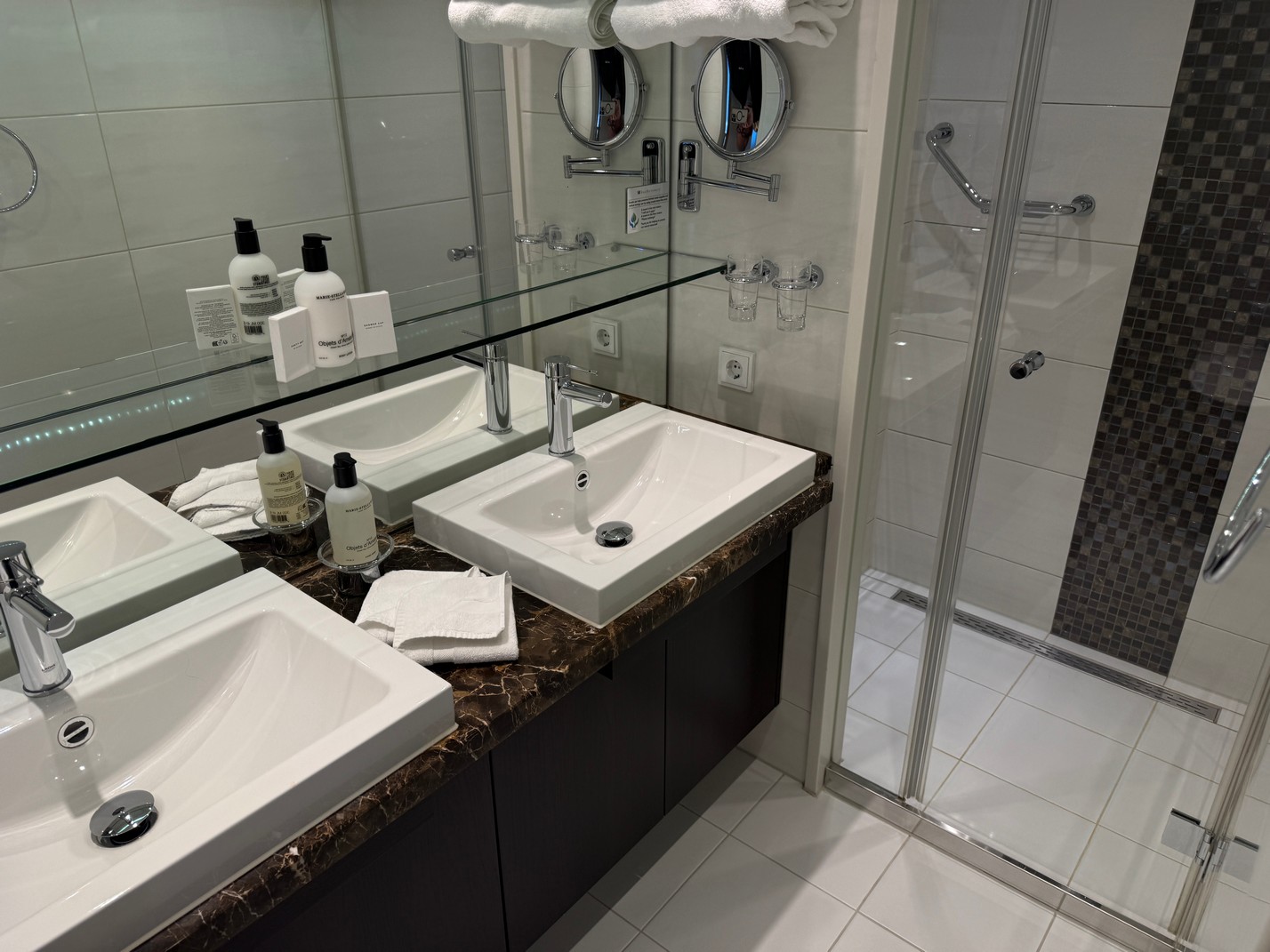 AmaStella AB Bathroom