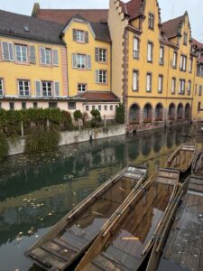 Colmar, Alsace, France