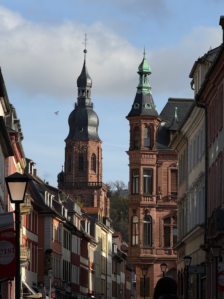Heidelberg, Germany