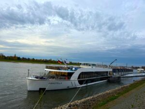 AmaWaterways AmaStella