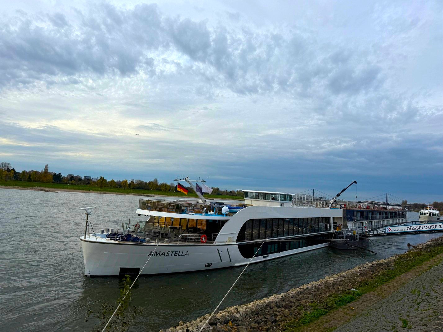 AmaWaterways AmaStella