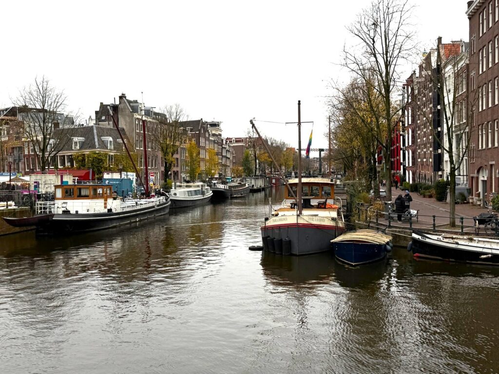Amsterdam