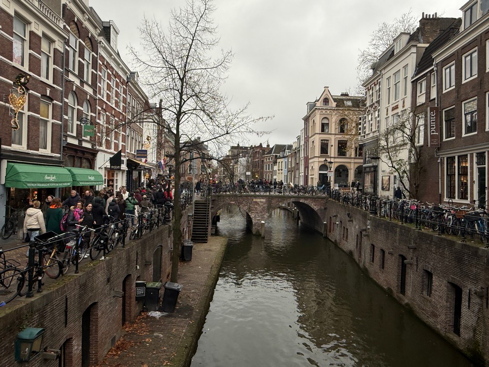 Utrecht, Netherlands