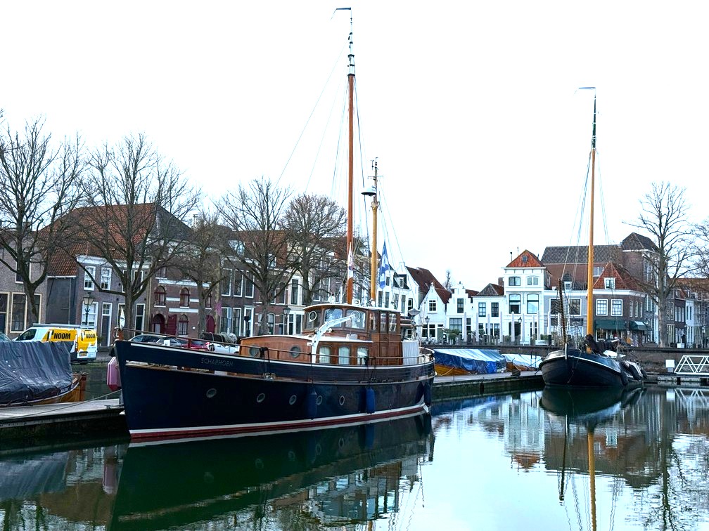 Zierikzee, Netherlands