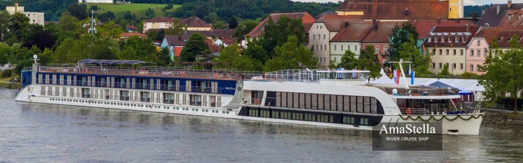AmaWaterways' AmaStella