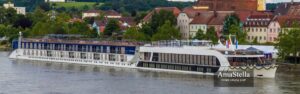 AmaWaterways' AmaStella