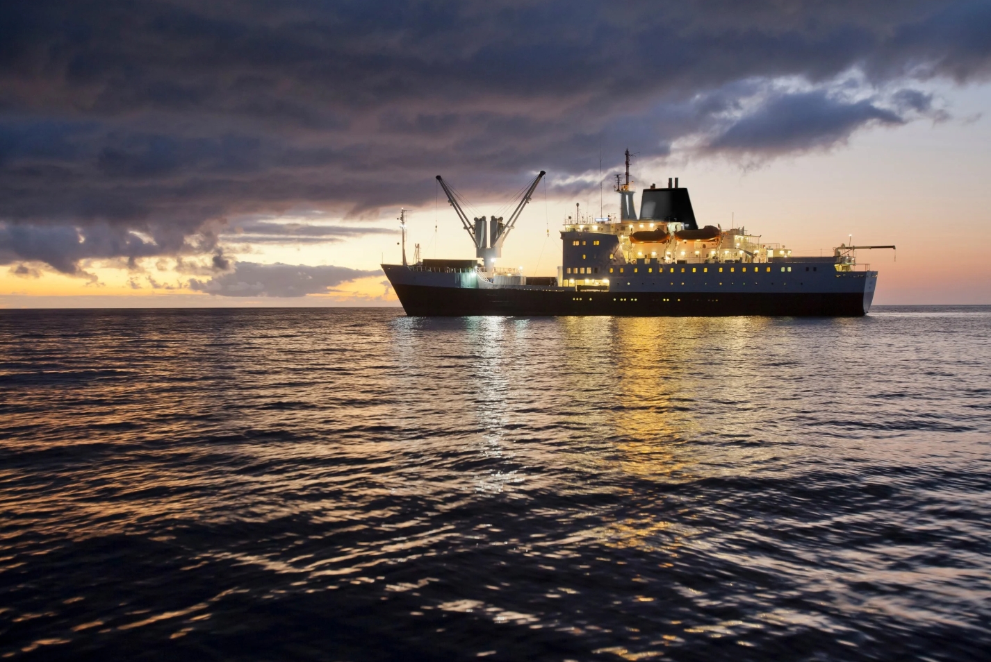 Terra Nova Expedition's St. Helena