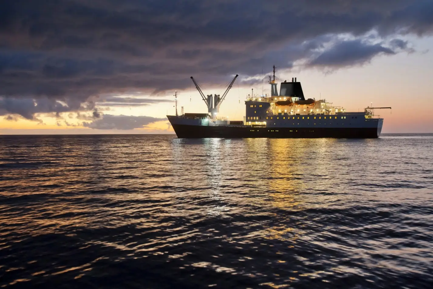 Terra Nova Expedition's St. Helena