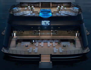 Ritz Carlton Yacht Club