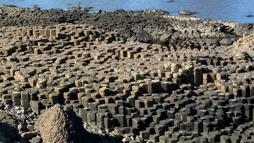 Giant's Causeway