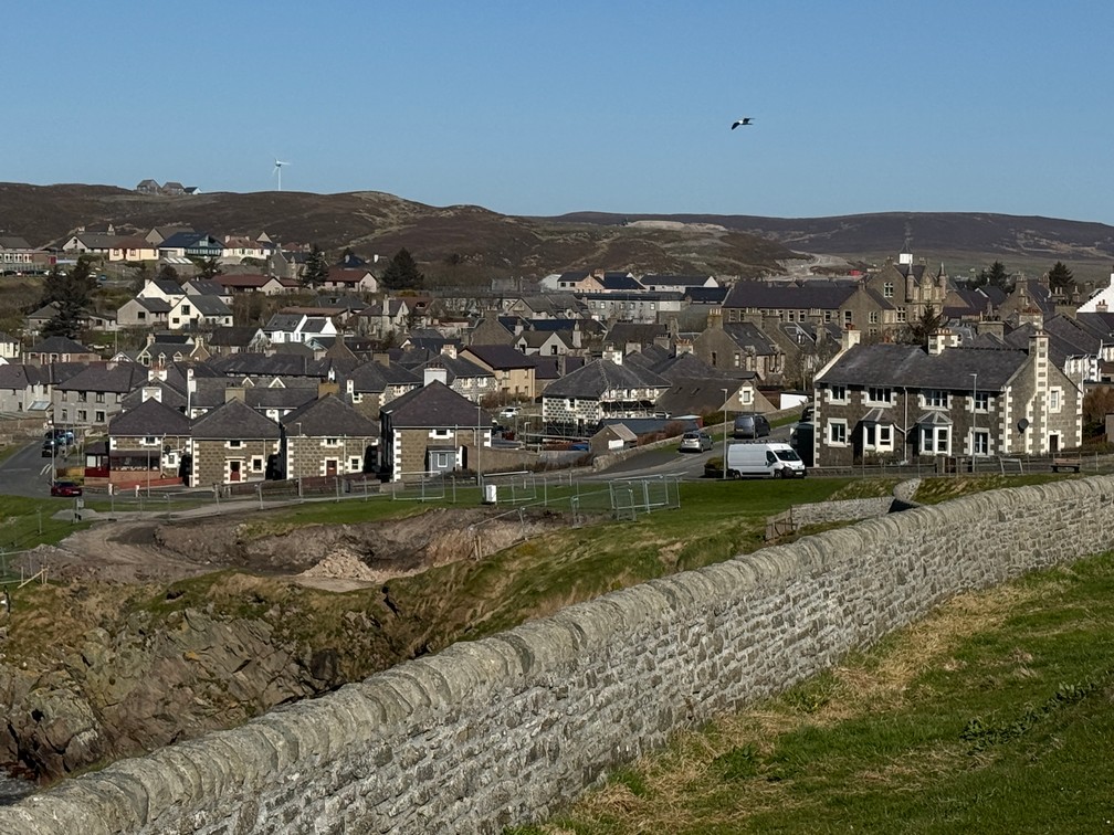 Lerwick, Shetland Islands, Scotland