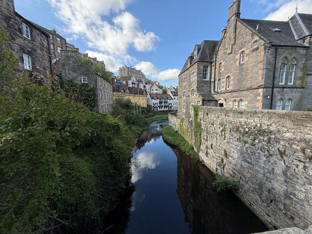 Edinburgh, Scotland