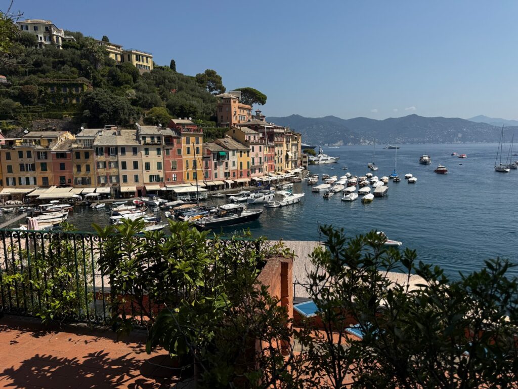 Portofino, Italy