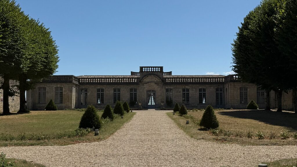 The Citadel, Bourg, France