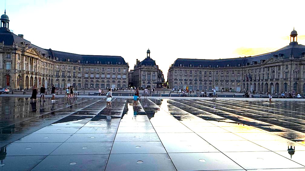 Bordeaux, France