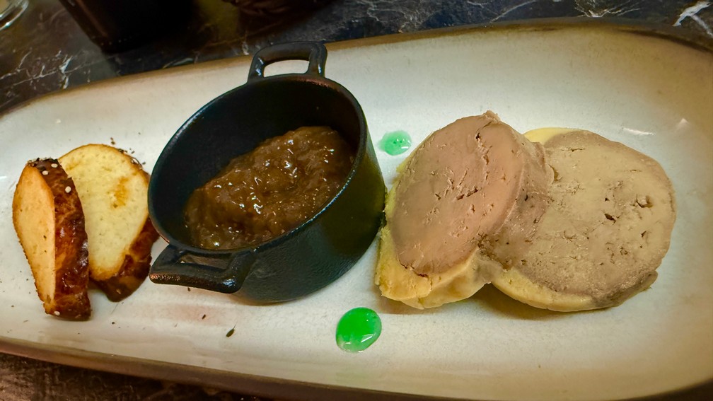 Foie Gras