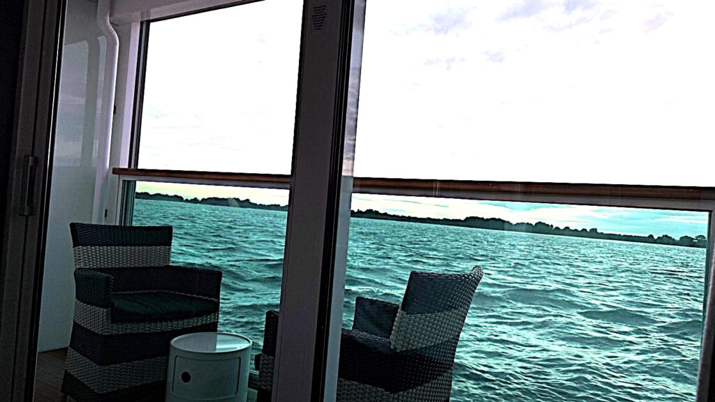 Scenic Diamond Balcony 