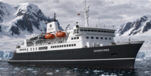 Terra Nova Adventurer