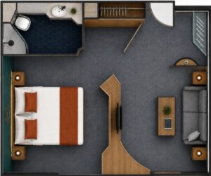 Premium Suite