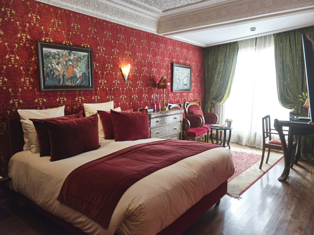 Hotel & Spa Le Doge Standard Room