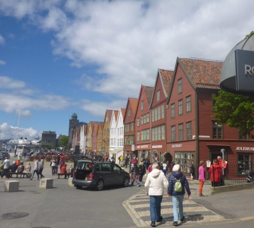 Bergen, Norway