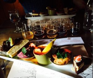 Culinary & Cultural Experience in Flam, Norway