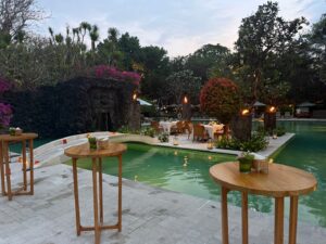 The Goldring Travel Indonesian Welcome Culinary Experience