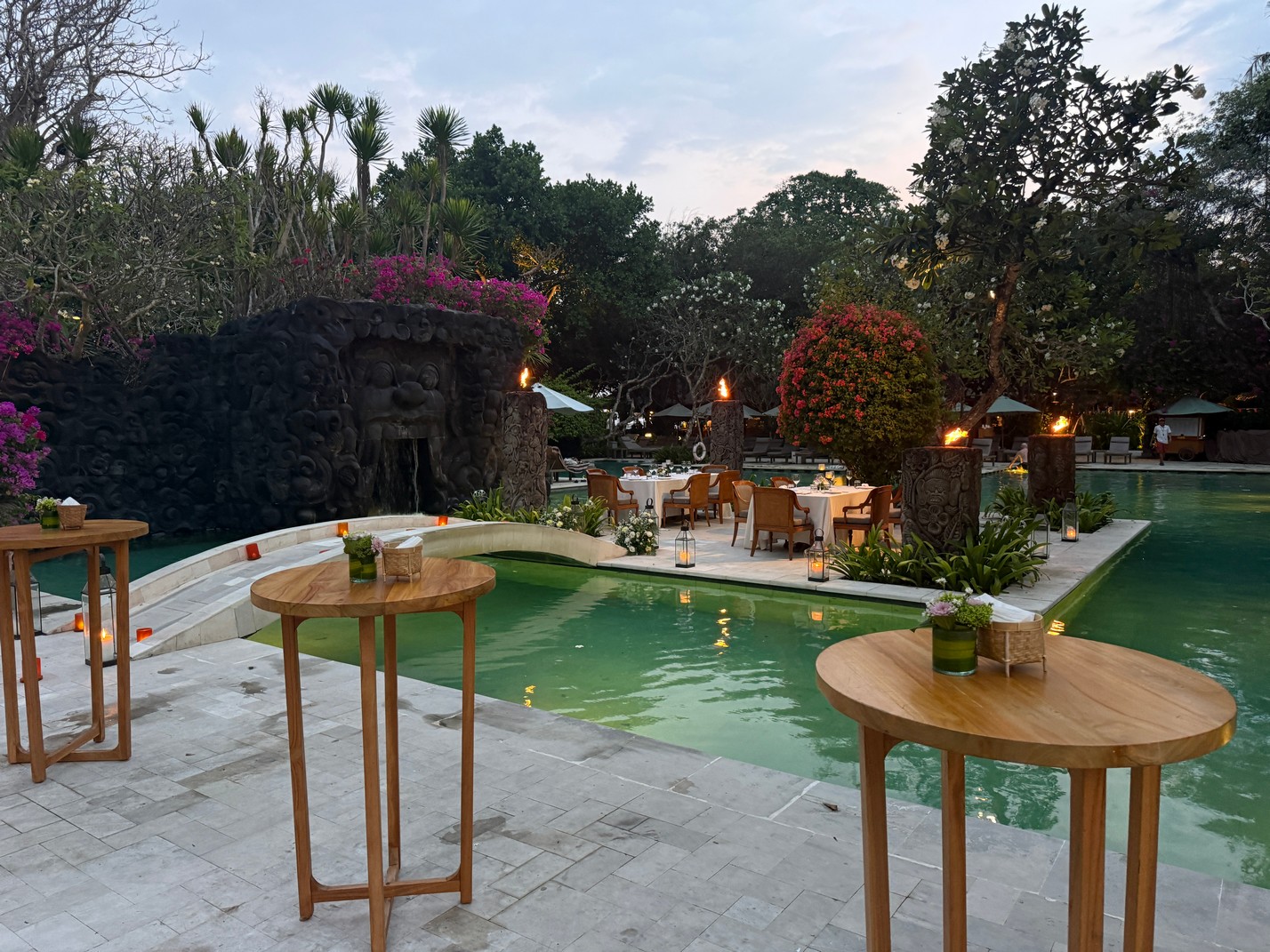 The Goldring Travel Indonesian Welcome Culinary Experience