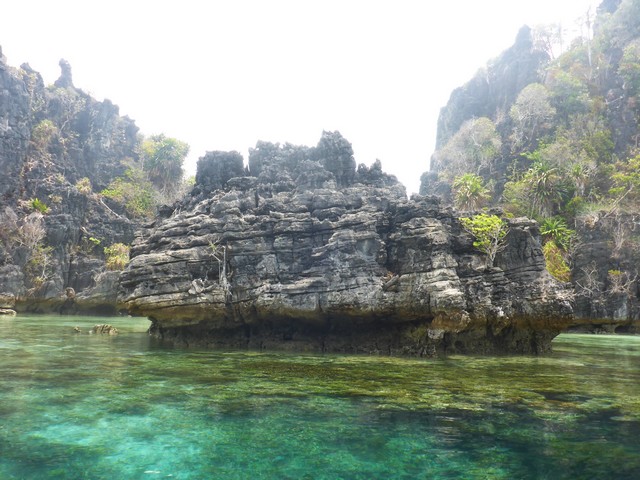  Bal Bulol in the Misool Marine Reserve 