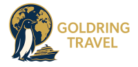 Goldring Travel Logo